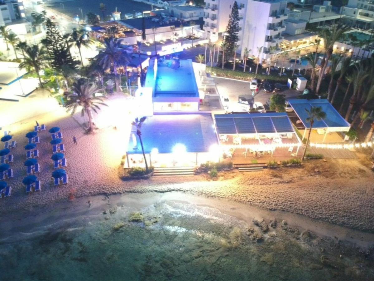 Karousos Aparthotel Agia Napa