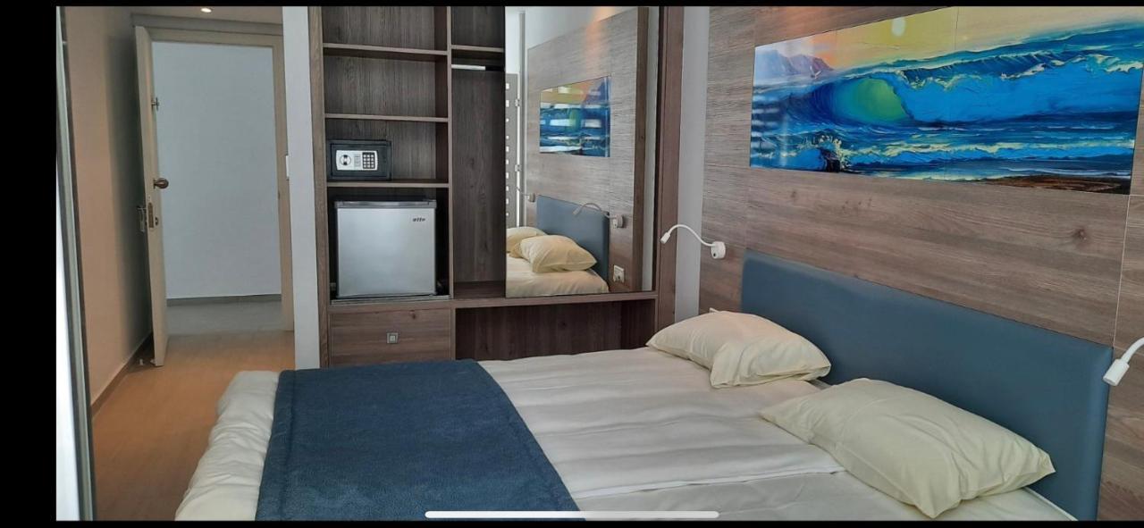 Karousos Aparthotel Agia Napa