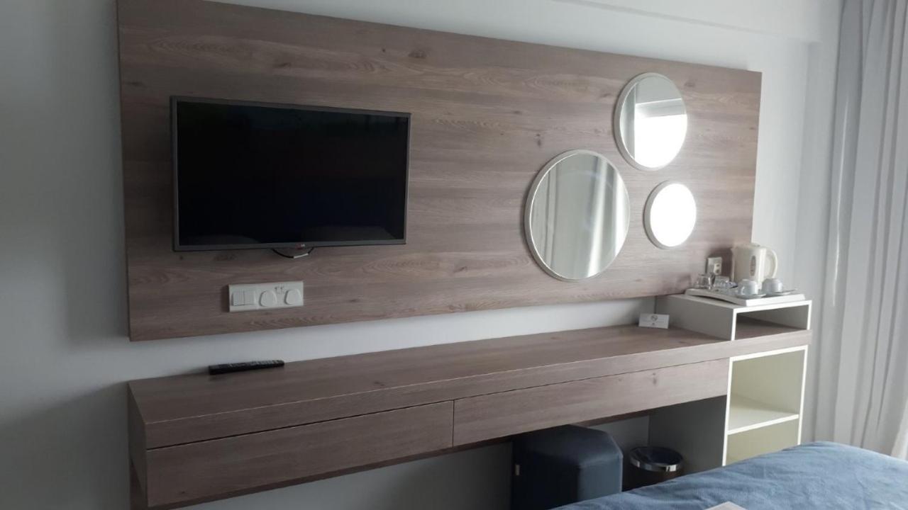 Karousos Aparthotel Agia Napa