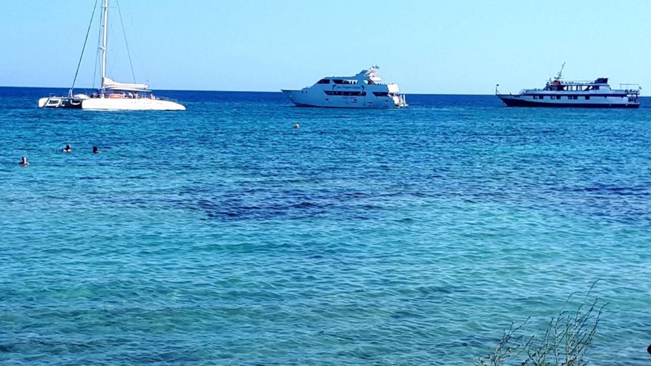 Karousos Aparthotel Agia Napa