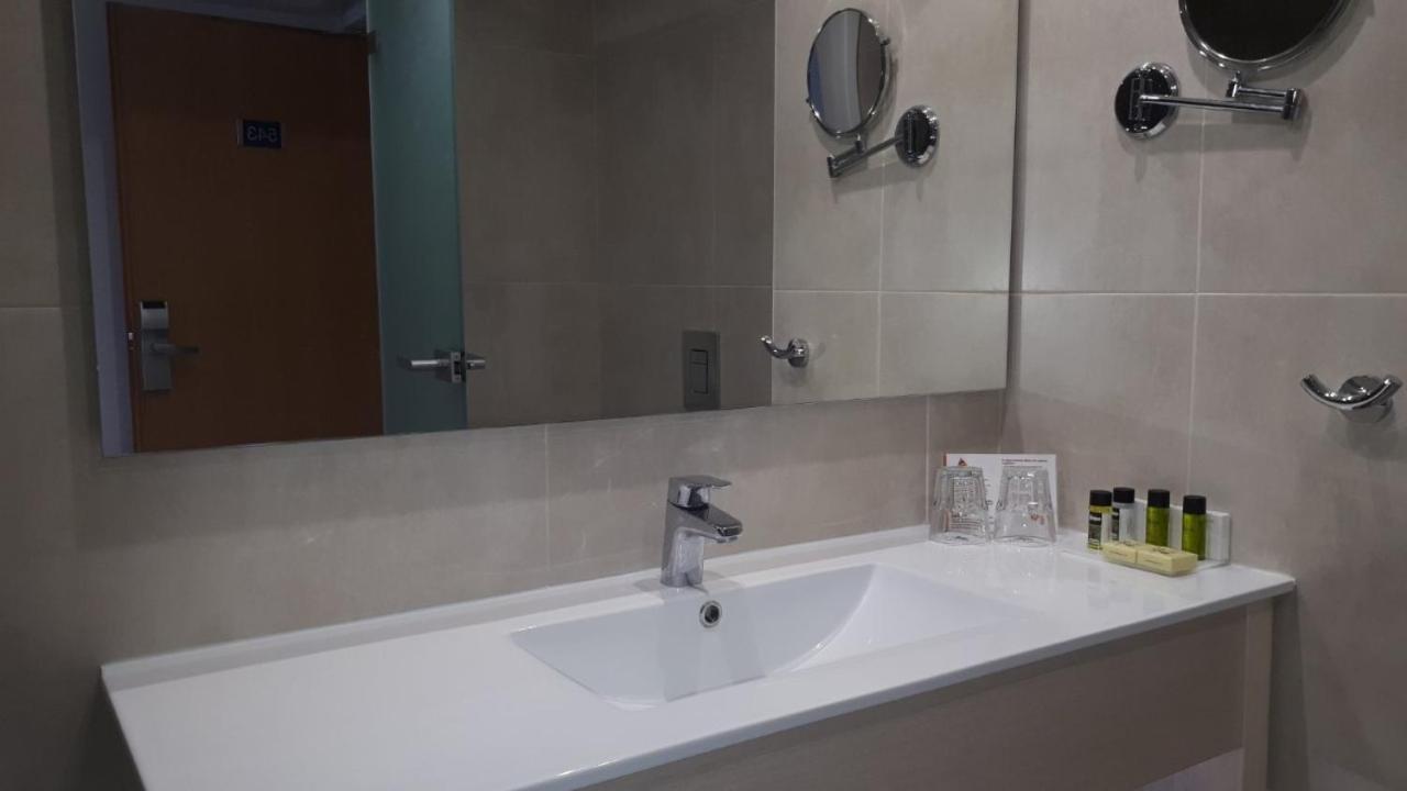 Hotel apartamentowy Karousos Ajia Napa