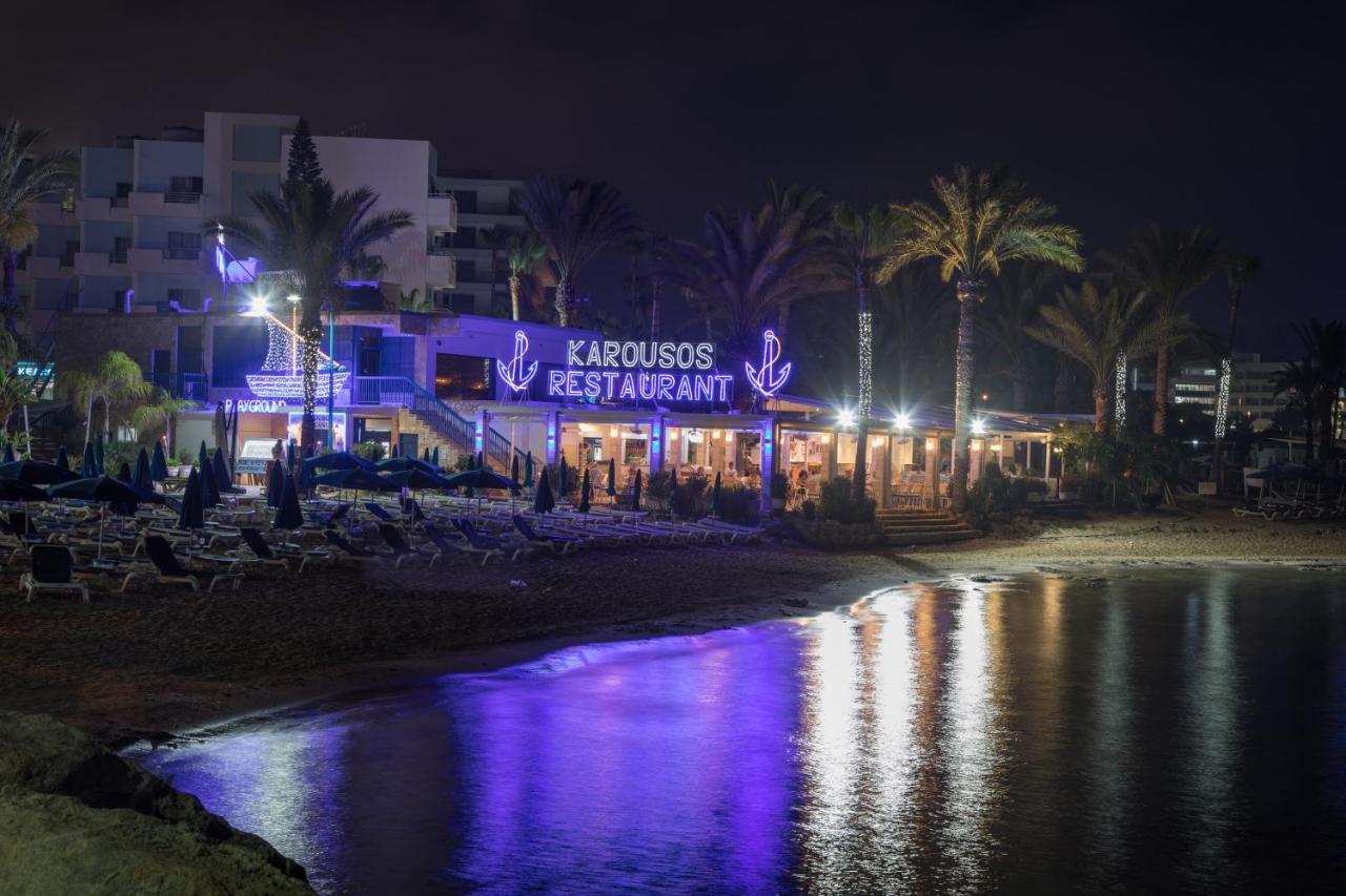 Karousos * Ajia Napa